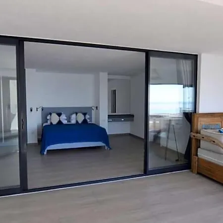 Sleeps 10 With Pool Air Con And Wifi 别墅 卡尔坎