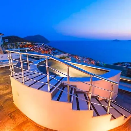 Sleeps 10 With Pool Air Con And Wifi
